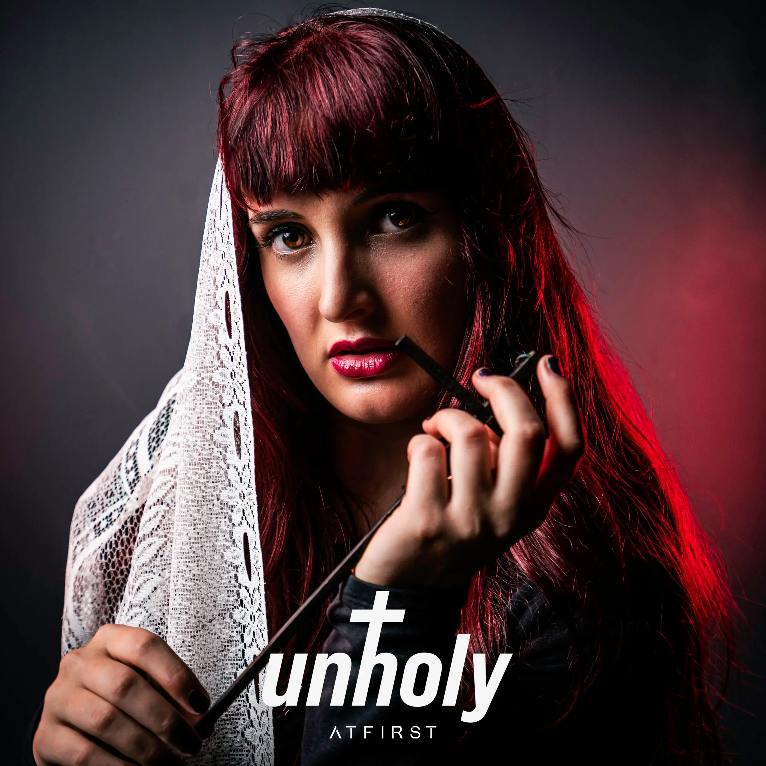Unholy DEF